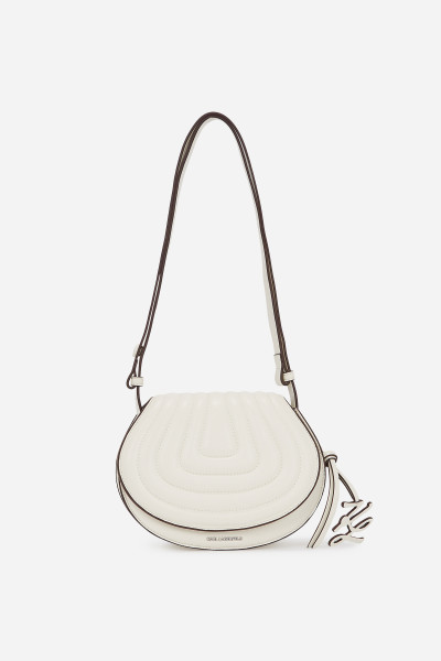 RETIKÜL KARL LAGERFELD K/WELLEN SADDLE CB - Kép 1