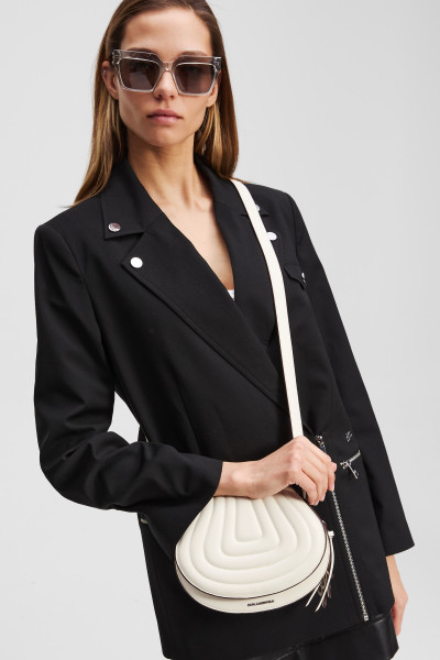 RETIKÜL KARL LAGERFELD K/WELLEN SADDLE CB - Kép 2