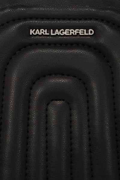 KABELKA KARL LAGERFELD K/WELLEN TOTE - Fotografie č. 5