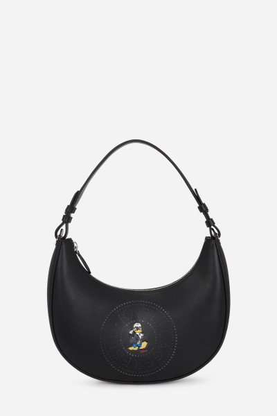 KABELKA KARL LAGERFELD KL X DISNEY MOON SHOULDERBAG - Fotografie č. 1