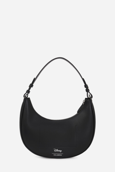 KABELKA KARL LAGERFELD KL X DISNEY MOON SHOULDERBAG - Fotografie č. 3