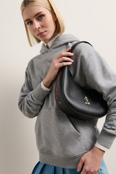 KABELKA KARL LAGERFELD KL X DISNEY MOON SHOULDERBAG - Fotografie č. 2