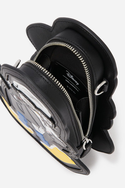 CROSSBODY KARL LAGERFELD KL X DISNEY FUN CROSSBODY - Fotografie č. 3