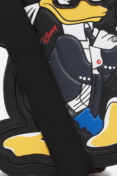 CROSSBODY KARL LAGERFELD KL X DISNEY FUN CROSSBODY - Fotografie č. 4