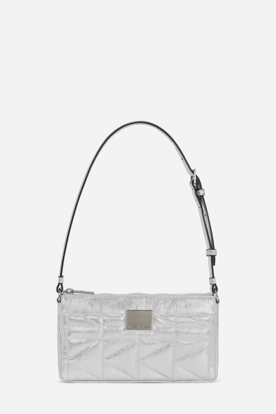 KABELKA KARL LAGERFELD K/KUILT SP SM WRINKLE SB BAG - Fotografie č. 1