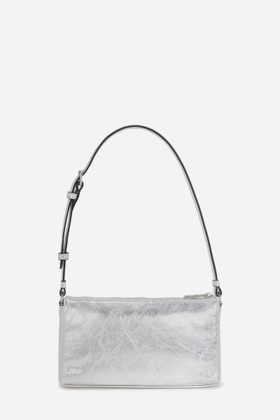 KABELKA KARL LAGERFELD K/KUILT SP SM WRINKLE SB BAG - Fotografie č. 3
