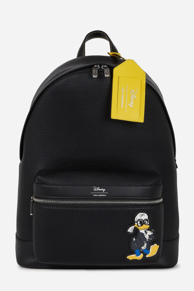 BATOH KARL LAGERFELD KL X DISNEY BACKPACK - Fotografie č. 1