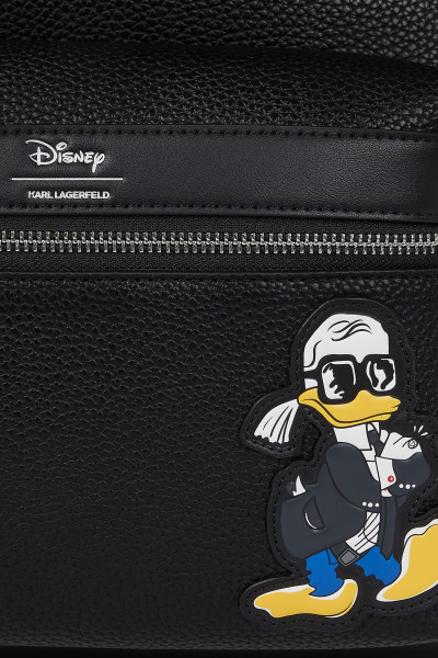 BATOH KARL LAGERFELD KL X DISNEY BACKPACK - Fotografie č. 4