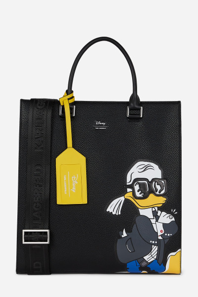 KABELKA KARL LAGERFELD KL X DISNEY TOTE - Fotografia č. 1