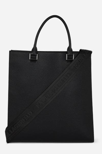 KABELKA KARL LAGERFELD KL X DISNEY TOTE - Fotografia č. 2