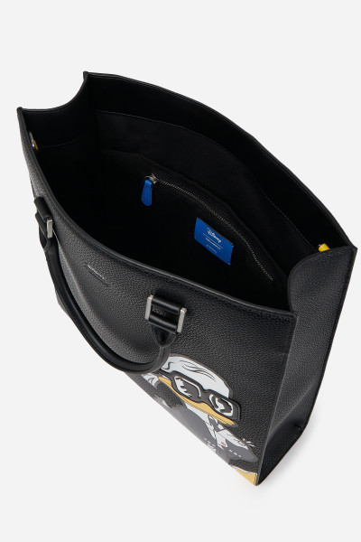 KABELKA KARL LAGERFELD KL X DISNEY TOTE - Fotografia č. 3