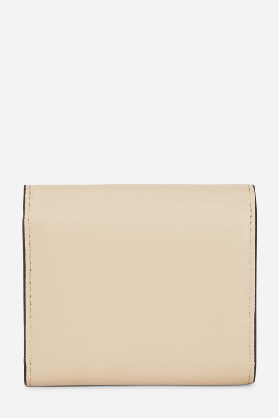 PENĚŽENKA KARL LAGERFELD K.SIGNATURE SM TRIFOLD WALLET - Fotografie č. 2