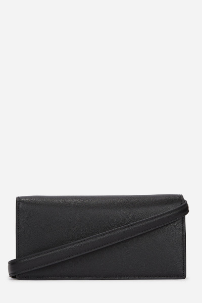 PEŇAŽENKA KARL LAGERFELD K/SIGNATURE CONT. CB WALLET - Fotografia č. 3