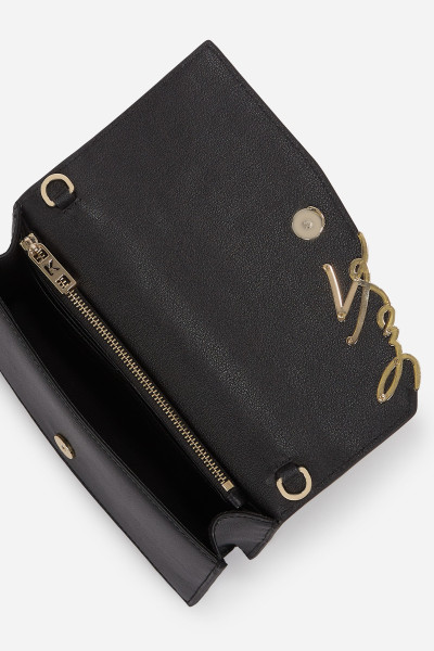 PEŇAŽENKA KARL LAGERFELD K/SIGNATURE CONT. CB WALLET - Fotografia č. 4