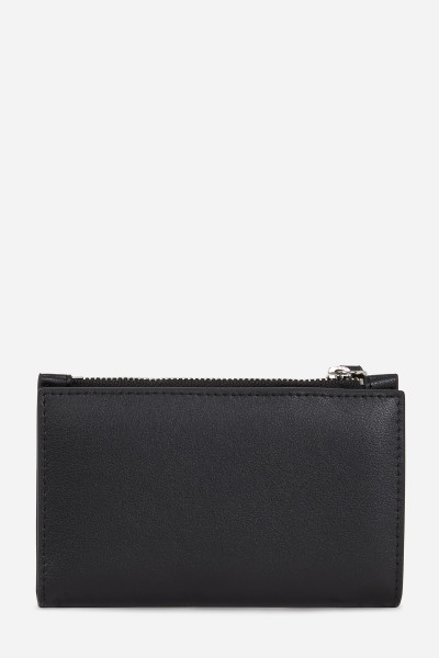 PÚZDRO NA PLATOBNÉ KARTY KARL LAGERFELD K/CIRCLE SLIM BIFOLD CH - Fotografia č. 2