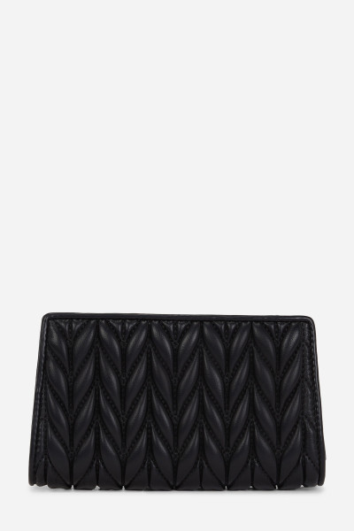 PEŇAŽENKA KARL LAGERFELD K/WEAVE MD ZA WALLET - Fotografia č. 2