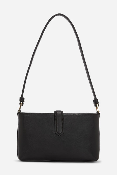 RETIKÜL KARL LAGERFELD K/AUTOGRAPH PADLOCK SH POUCH - Kép 2