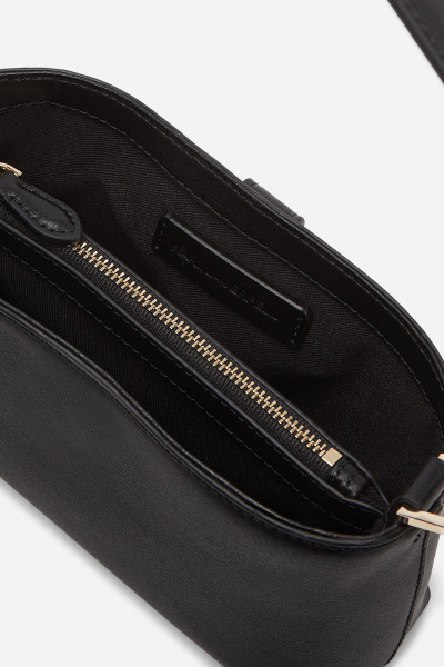 RETIKÜL KARL LAGERFELD K/AUTOGRAPH PADLOCK SH POUCH - Kép 3