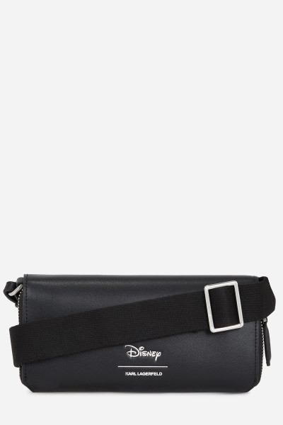 PEŇAŽENKA KARL LAGERFELD KL X DISNEY CONT WALLET CB - Fotografia č. 3
