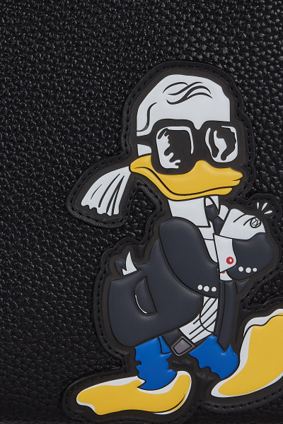 TOK KARL LAGERFELD KL X DISNEY POUCH - Kép 4