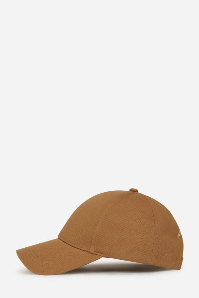 KŠILTOVKA KARL LAGERFELD K/AUTOGRAPH PIN CAP - Fotografie č. 4