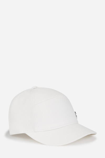 SAPKA KARL LAGERFELD IKON CHOUPETTE PIN CAP - Kép 1