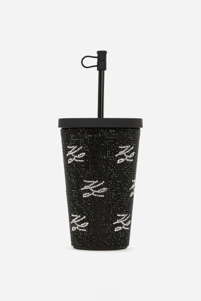 SKLENICE KARL LAGERFELD K/AUTOGRAPH TO GO CUP - Fotografie č. 1
