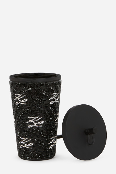 SKLENICE KARL LAGERFELD K/AUTOGRAPH TO GO CUP - Fotografie č. 4
