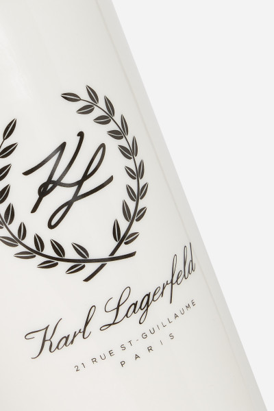 CSÉSZE KARL LAGERFELD HOTEL KARL CERAMIC TRAVEL MUG - Kép 3