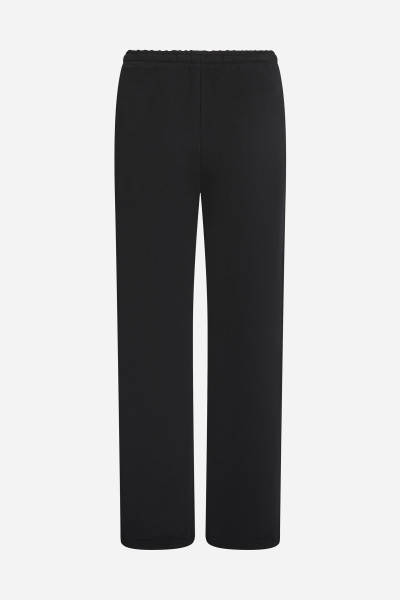 TRÉNINGNADRÁG KARL LAGERFELD HOTEL KARL CREST STRAIGHT LEG - Kép 6
