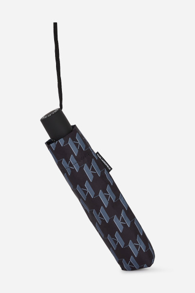 DEŠTNÍK KARL LAGERFELD K/VOYAGE SMALL UMBRELLA - Fotografie č. 2