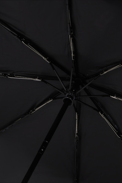 DEŠTNÍK KARL LAGERFELD K/VOYAGE SMALL UMBRELLA - Fotografie č. 4