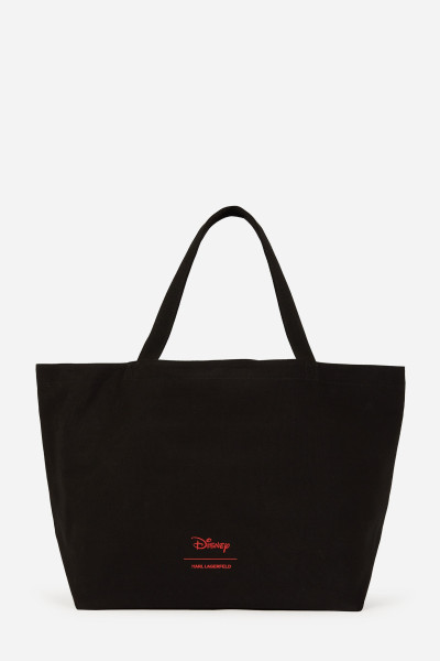 TAŠKA KARL LAGERFELD KL X DISNEY SHOPPER - Fotografia č. 2