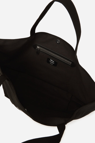 TAŠKA KARL LAGERFELD KL X DISNEY SHOPPER - Fotografia č. 3