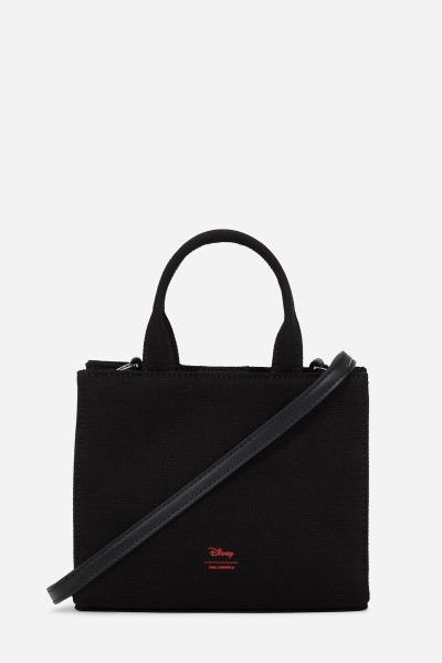 KABELKA KARL LAGERFELD KL X DISNEY SQ MN SHOPPER - Fotografie č. 3