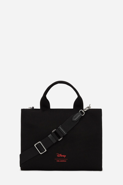 KABELKA KARL LAGERFELD KL X DISNEY SQ MD SHOPPER - Fotografie č. 3
