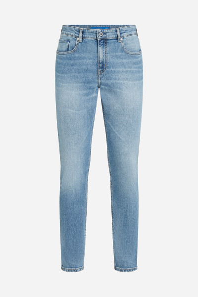 FARMER KARL LAGERFELD JEANS KLJ SLIM DENIM - Kép 5