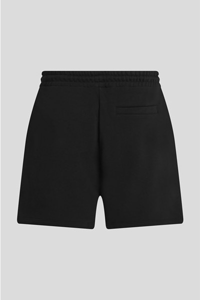 TEPLÁKOVÉ ŠORTKY KARL LAGERFELD JEANS KLJ K LOGO SWEATSHORT - Fotografia č. 2