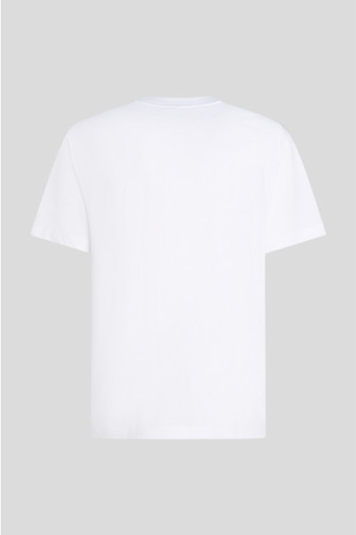 TRIČKO KARL LAGERFELD JEANS KLJ REG K LOGO TEE - Fotografie č. 2