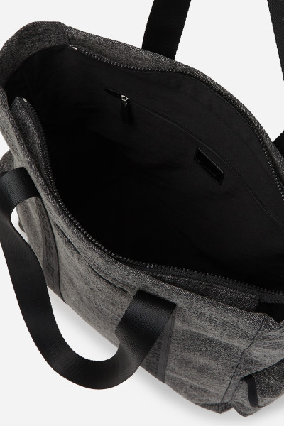 TÁSKA KARL LAGERFELD JEANS KLJ WASHED UTILITY TOTE - Kép 3