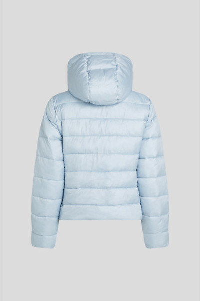 BUNDA KARL LAGERFELD JEANS KLJ LIGHT PADDED JACKET - Fotografie č. 2