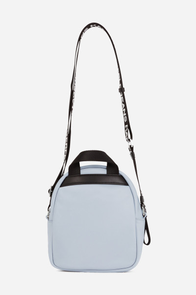 CROSSBODY KARL LAGERFELD JEANS KLJ ESSENTIAL NYLON BP CB - Fotografie č. 2