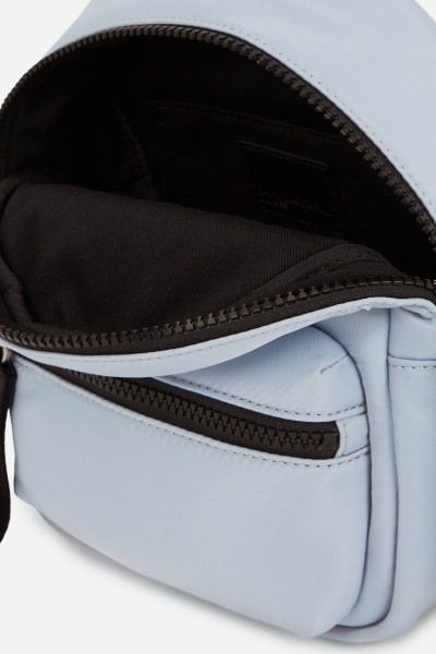 CROSSBODY KARL LAGERFELD JEANS KLJ ESSENTIAL NYLON BP CB - Fotografie č. 3