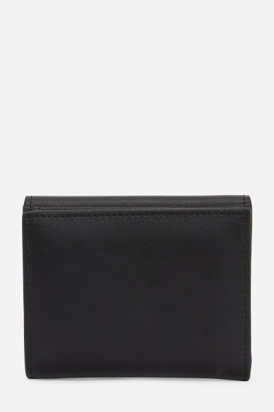 PEŇAŽENKA KARL LAGERFELD JEANS KLJ GEO BIFOLD W/FLAP LEATHER - Fotografia č. 2