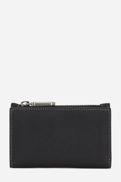 PEŇAŽENKA KARL LAGERFELD JEANS KLJ METAL LOGO BIFOLD W/ZIP - Fotografia č. 2