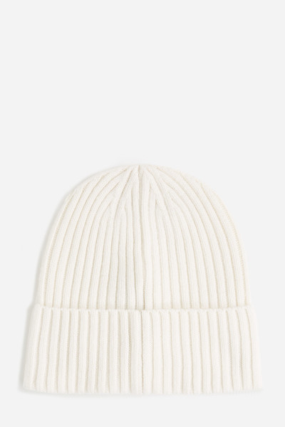 SAPKA KARL LAGERFELD JEANS KLJ TURNED UP BEANIE - Kép 2