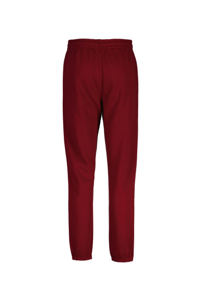 TEPLÁKY GANT GRAPHIC SWEATPANTS - Fotografie č. 2