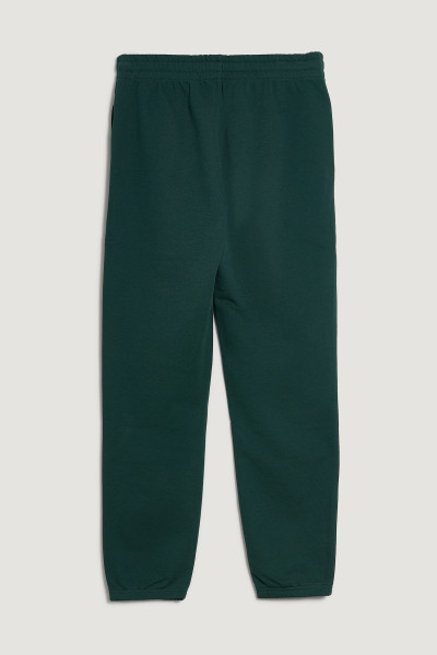 TEPLÁKY GANT GRAPHIC SWEATPANTS - Fotografie č. 2