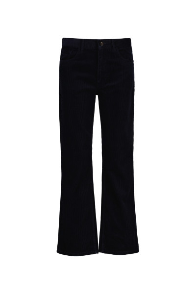 KALHOTY GANT 5-POCKETS CORD PANTS - Fotografie č. 1