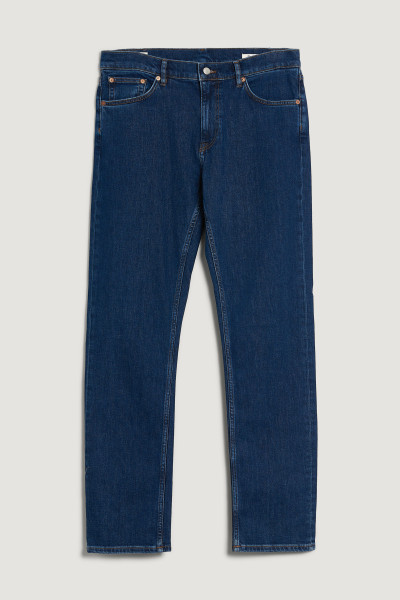 FARMER GANT REG CLEAN WASH JEANS - Kép 1